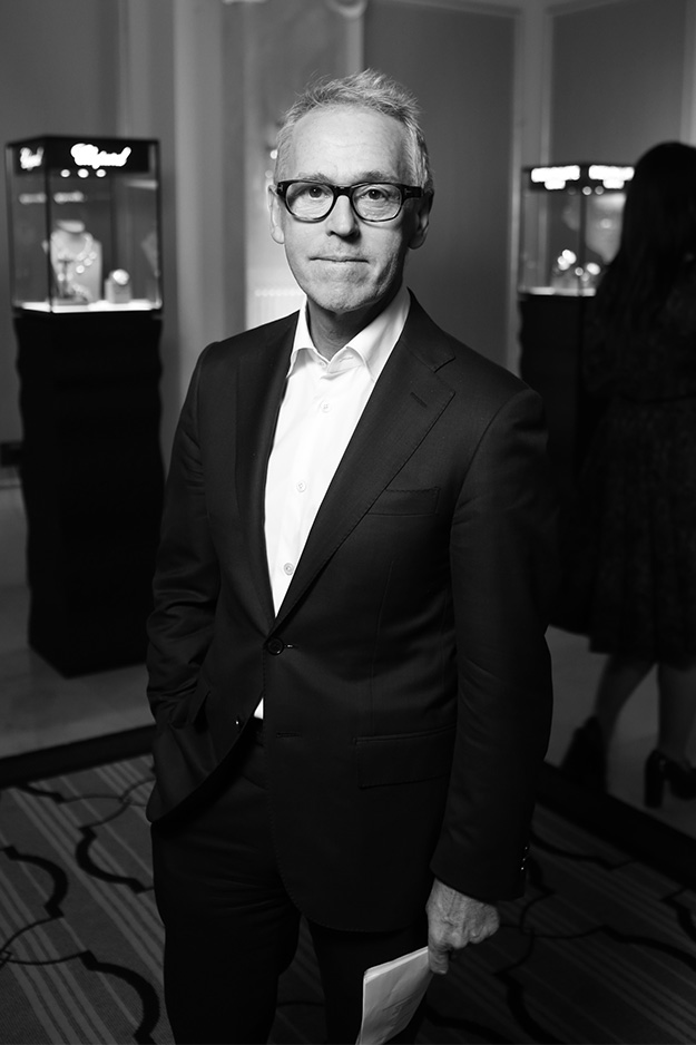 Гости Премии РБК 2016 (фото 4)