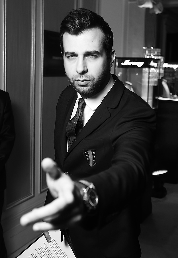 Гости Премии РБК 2016 (фото 2)