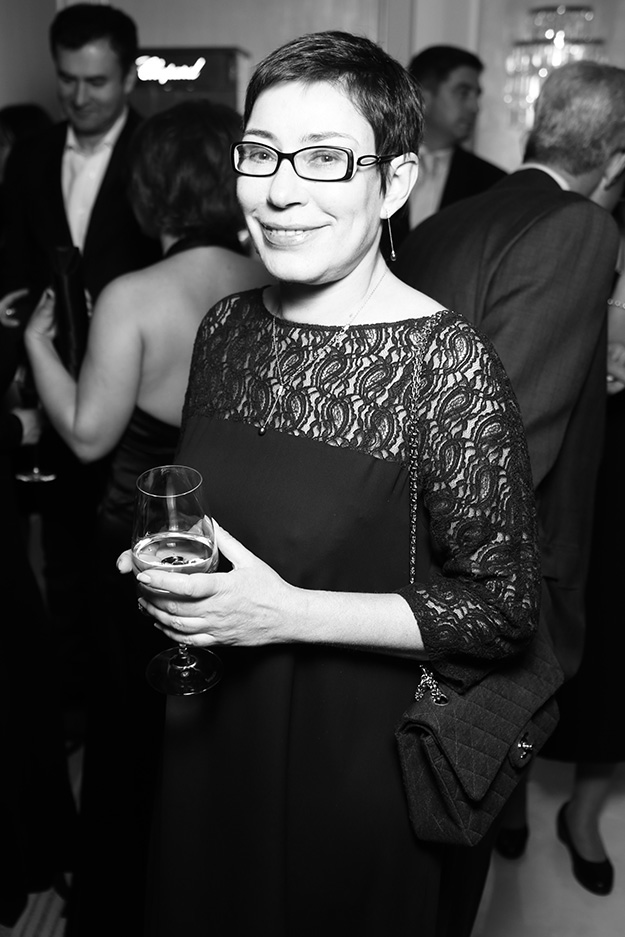 Гости Премии РБК 2016 (фото 3)