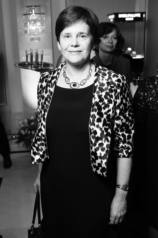 Гости Премии РБК 2016 (фото 11)