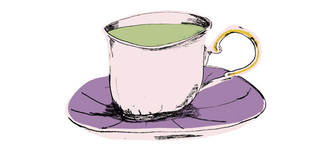 Как прийти в себя после Нового года (фото 1)