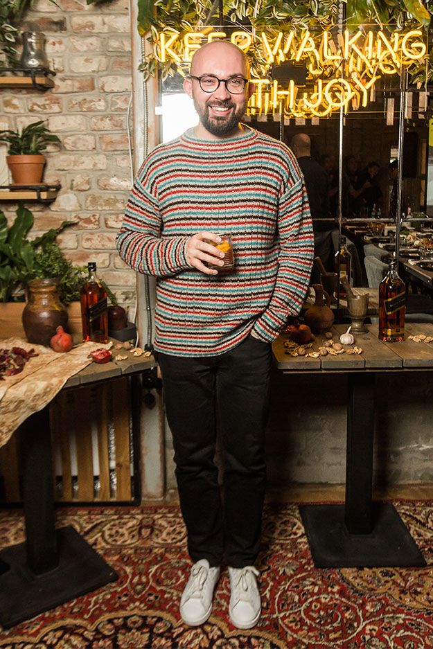 Грузинский бранч Андрея Беднякова (фото 7)