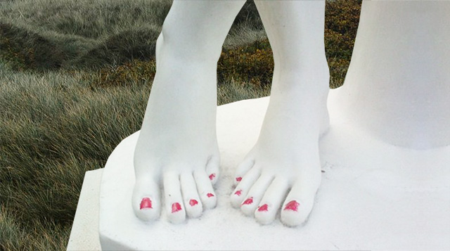 5 нашумевших арт-конфузов (фото 4)