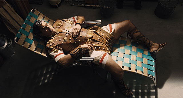 "Да здравствует Цезарь!" — самый смешной фильм про Голливуд (фото 1)