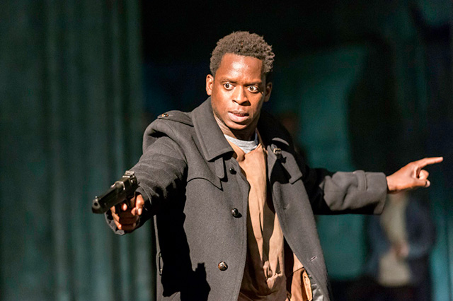 "Гамлет" нашего времени (фото 3)