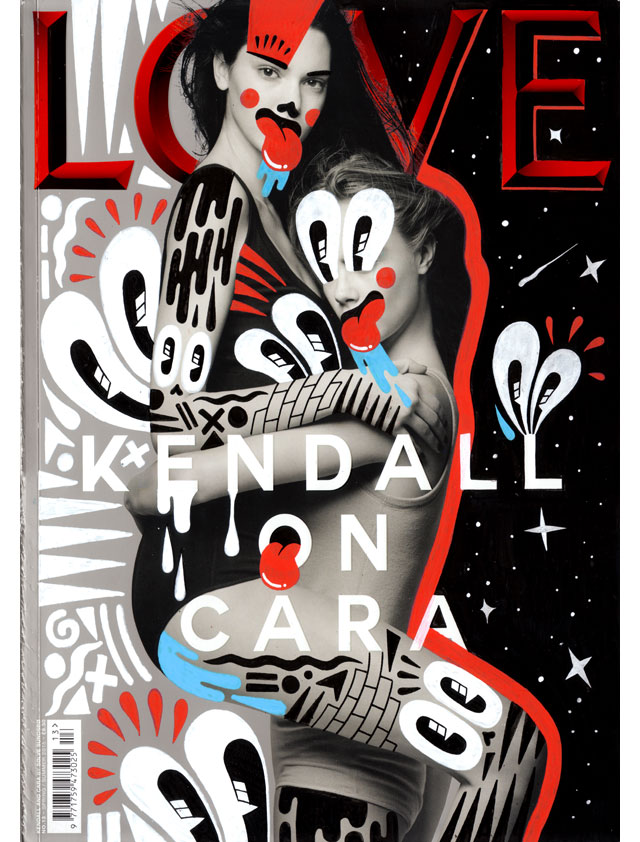 «Анна Винтур создала монстра»: как Кендалл Дженнер пришла к успеху (фото 1)