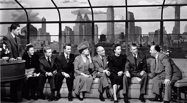 Арт-планы на неделю: лучшее в музеях, кино и театрах (фото 6)