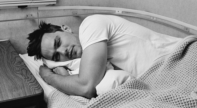 Руни Мара и Николас Холт сыграют в фантастической мелодраме (фото 1)