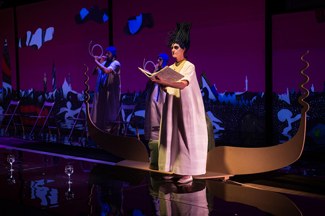 Краски "Золотой маски": навигатор по фестивальной программе (фото 6)