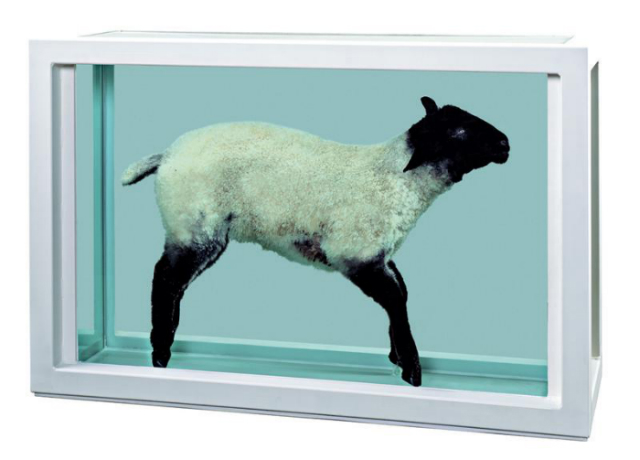 Музейное насилие: 5 историй о вандализме (фото 4)