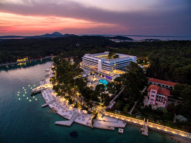 Тихая хорватская гавань для самых требовательных (фото 3)