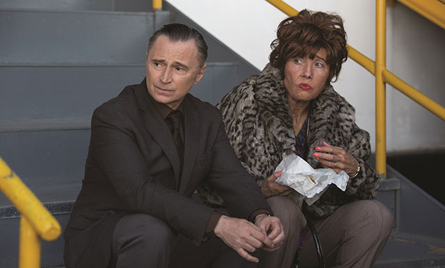 Что смотреть в летнем кинотеатре "Музеона", часть 1 (фото 2)