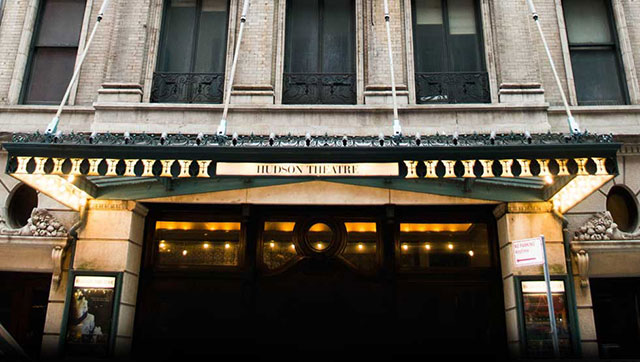 Джейк Джилленхол вернется на Бродвей (фото 1)