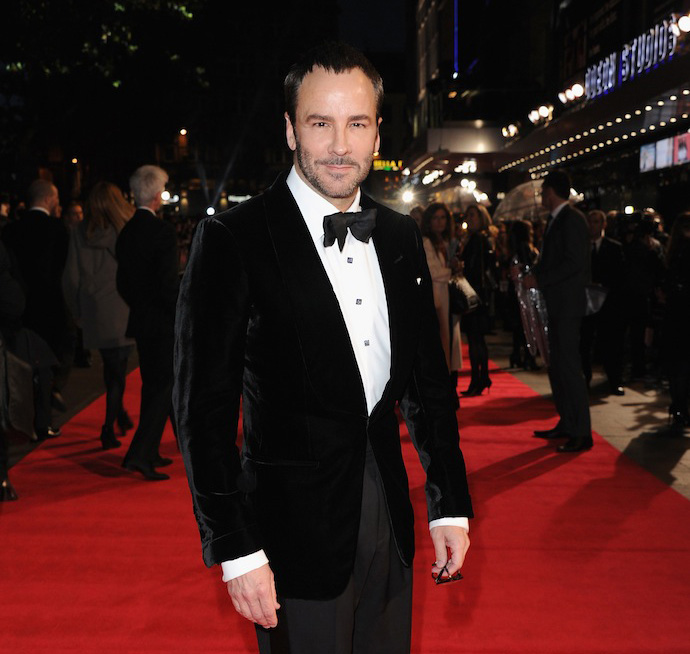 Том Форд Том Форд