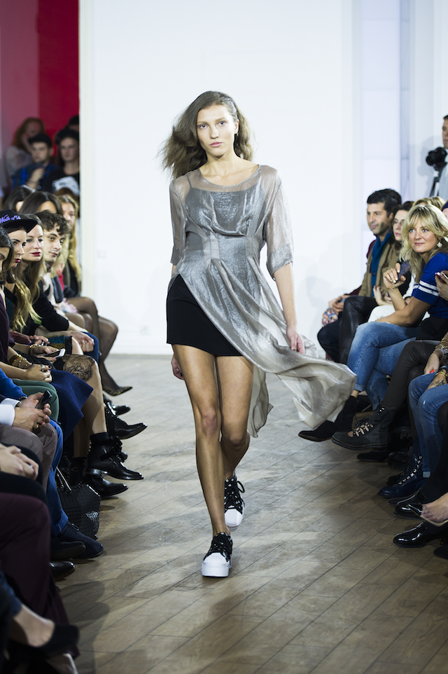 Обзор Buro 24/7: Walk of Shame, весна-лето 2014 (фото 2)