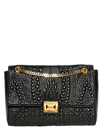 Кадровые перестановки в Emilio Pucci (фото 2)