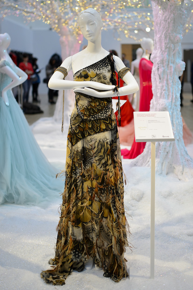 Покахонтас (Pocahontas) от Roberto Cavalli