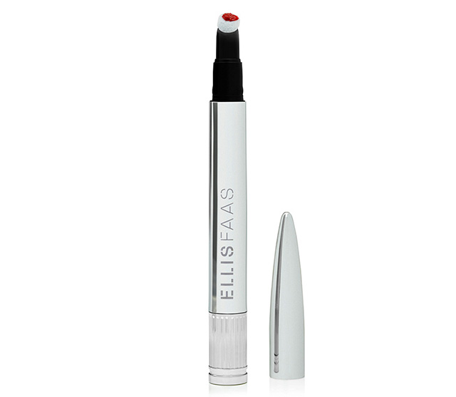 L103 Ellis Faas Бьюти-блиц: Ясмин Севелл (фото 2)