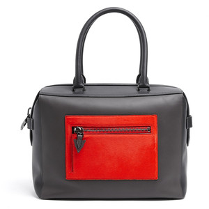 сумка Elena Ghisellini Кадровые перестановки в Emilio Pucci (фото 7)