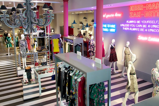 Интервью Buro 24/7: основательницы магазина Kirna Zabete (фото 1)