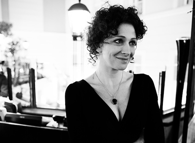 Ксения Раппопорт Объявлены номинанты на премию "Золотая маска" (фото 1)