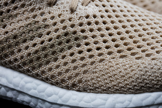Adidas представил первые в мире биоразлагаемые кроссовки (фото 1)