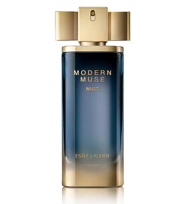 Estée Lauder представил новый цветочно-древесный аромат (фото 1)