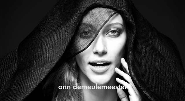 Азбука модных брендов от журнала i-D (фото 2)