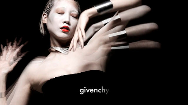 Азбука модных брендов от журнала i-D (фото 1)