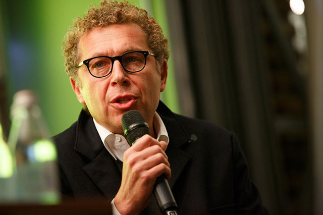 О чем говорили Алексей Кудрин и Александр Мамут во время открытой беседы на "Стрелке" (фото 2)