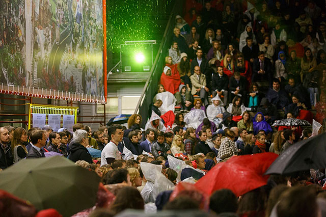 О чем говорили Алексей Кудрин и Александр Мамут во время открытой беседы на "Стрелке" (фото 3)