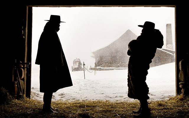 На несколько вестернов больше: почему и каким возвращается жанр (фото 4)