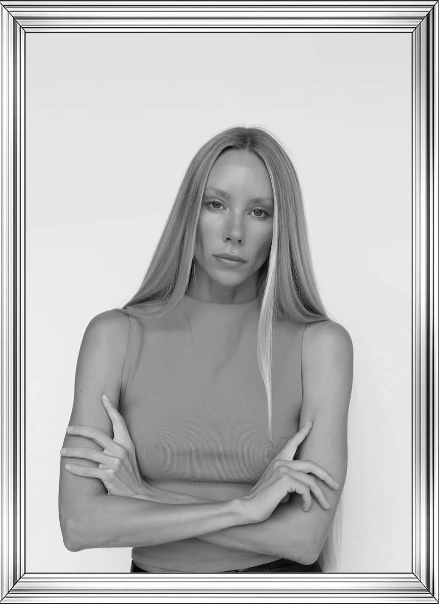 Дарья Микульчик