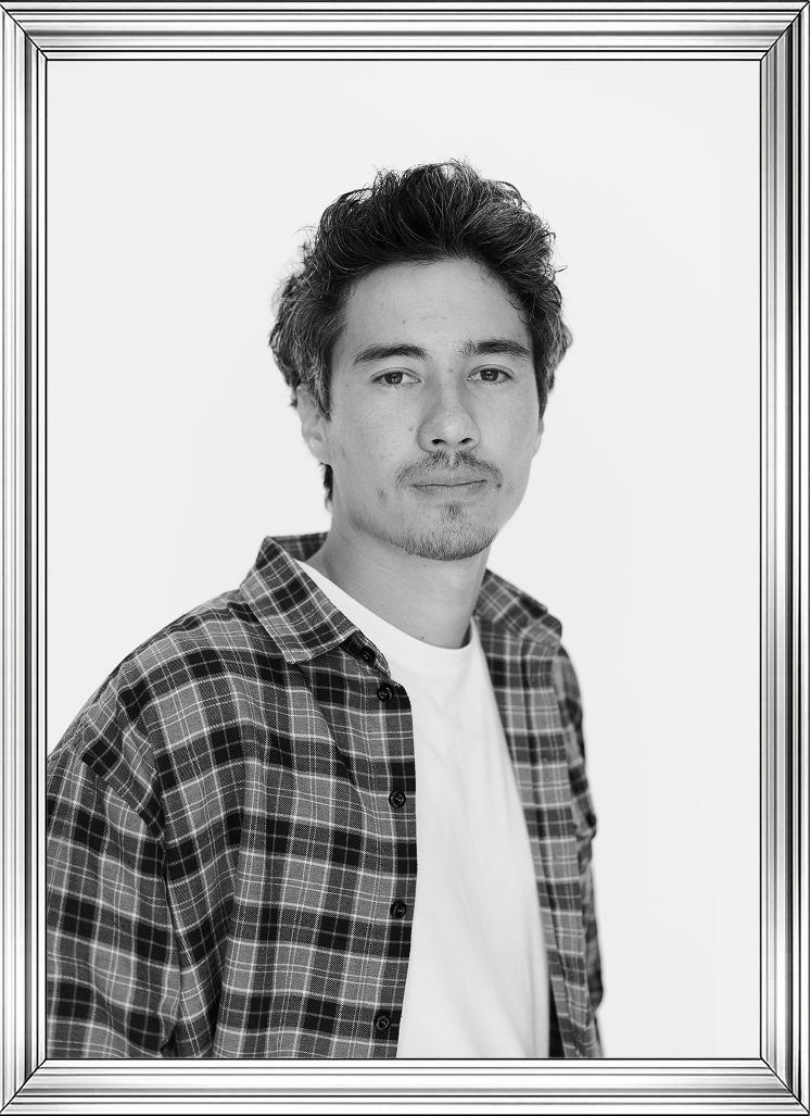 Дмитрий Цой