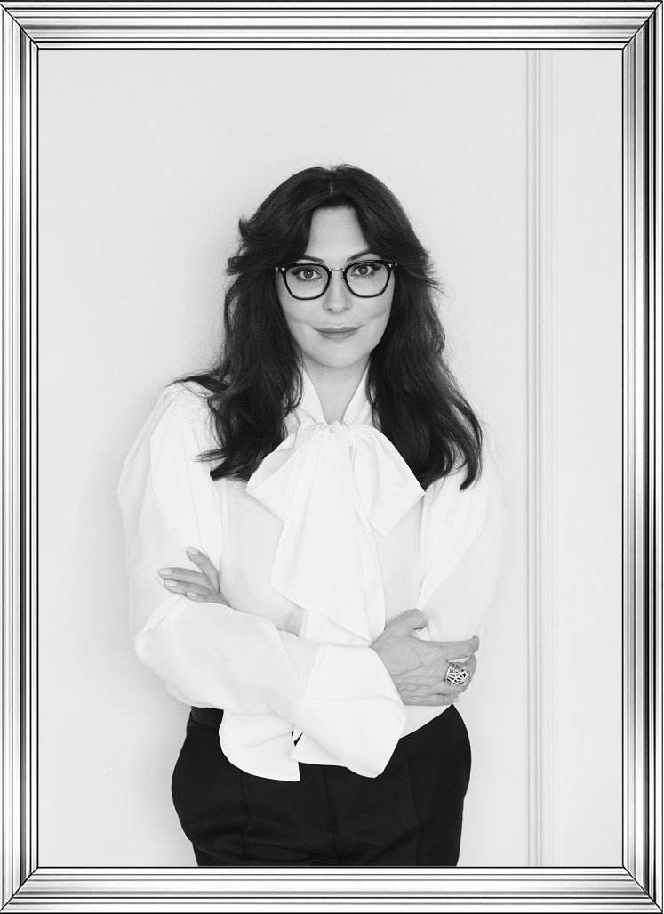 Елена Ваевская