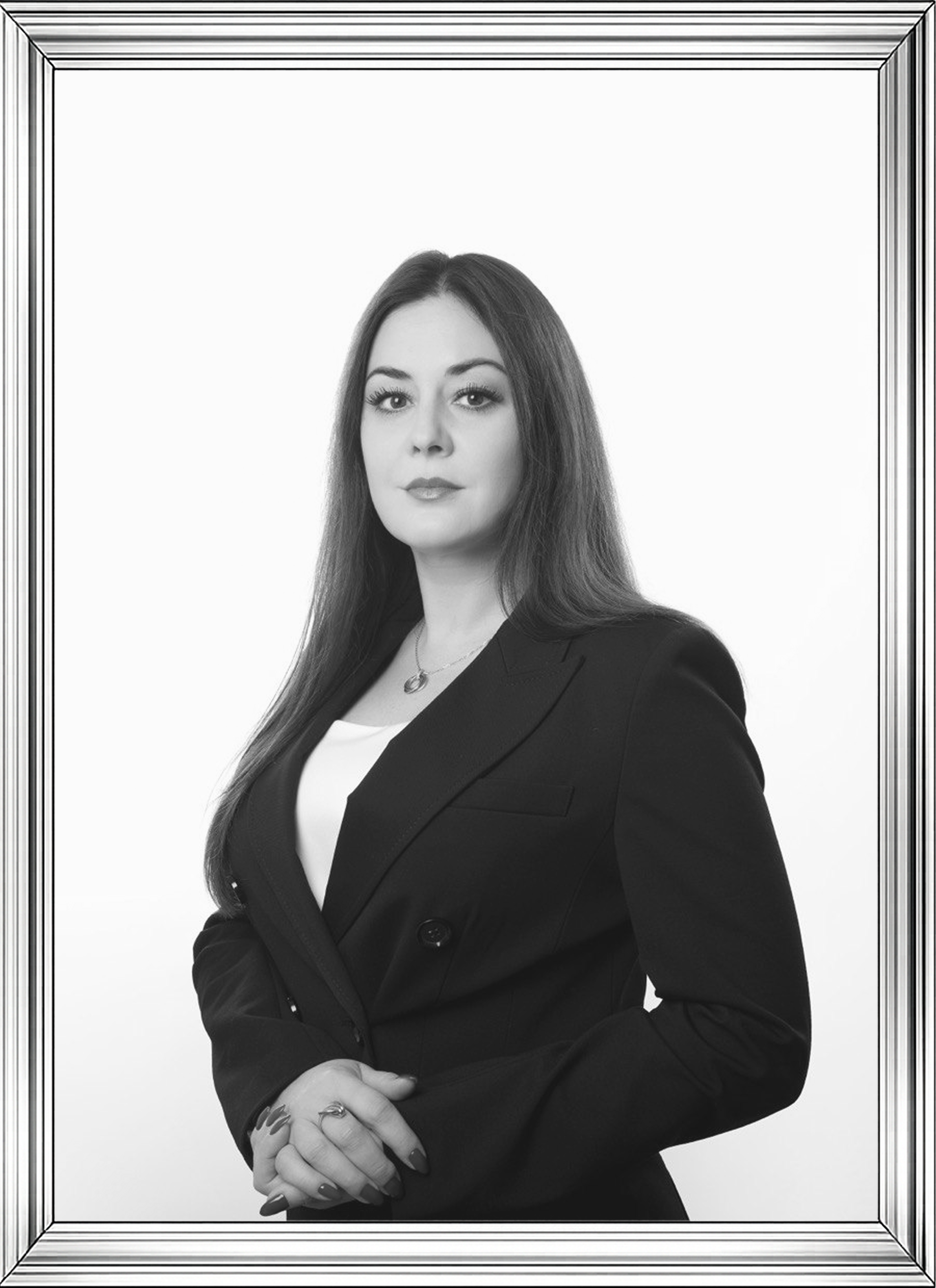 Екатерина Пасхина