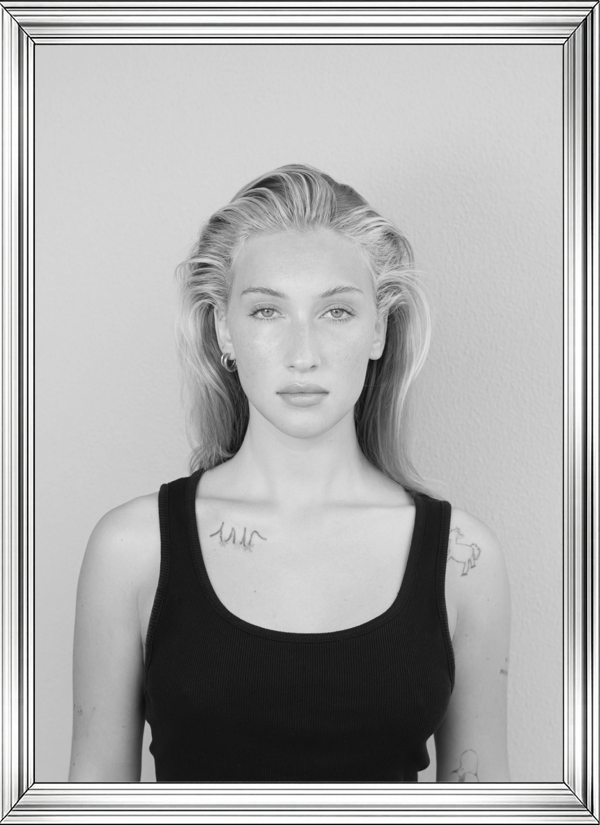 Ирина Грачева