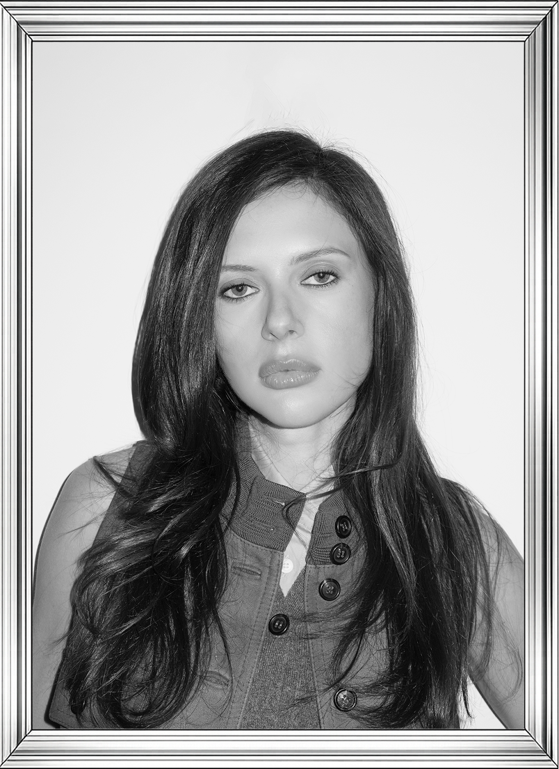 Ксения Шипилова