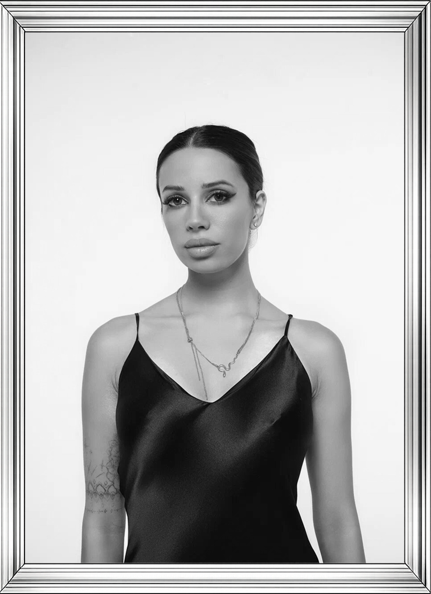 Самира Мустафаева