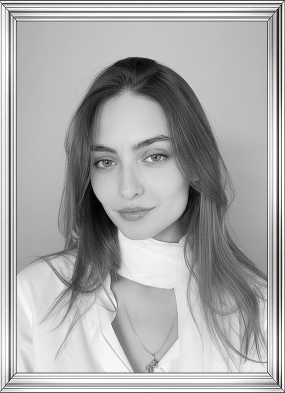 Кристина Бронникова