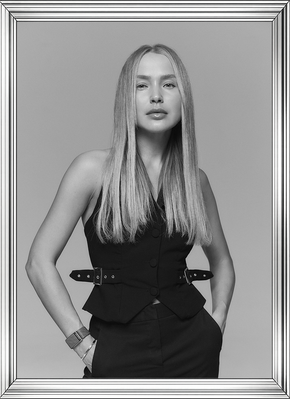 Ксения Зайцева