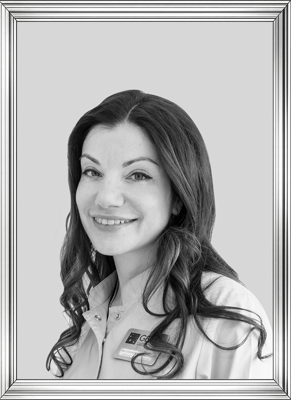 Валерия Лисовская