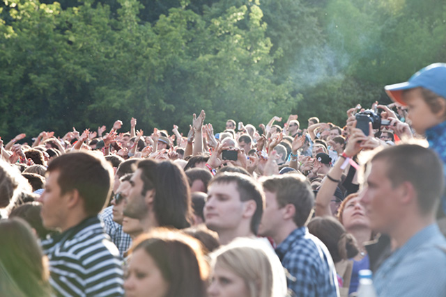 Чем заняться на Пикнике "Афиши" в этом году? (фото 4)