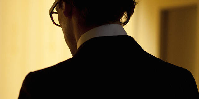 "Сен-Лоран. Стиль — это я" покажут в рамках Aurora Fashion Week (фото 5)