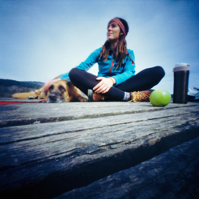 Современные камеры-обскуры от Ondu (фото 5)