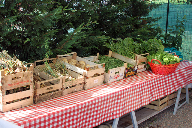 Мода есть: гастрономические проекты fashion-деятелей (фото 5)