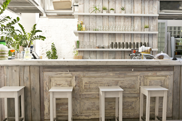 "КМ 20" и Meat Puppets: веганы и мясоеды заодно (фото 1)