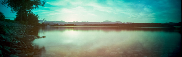 Современные камеры-обскуры от Ondu (фото 3)