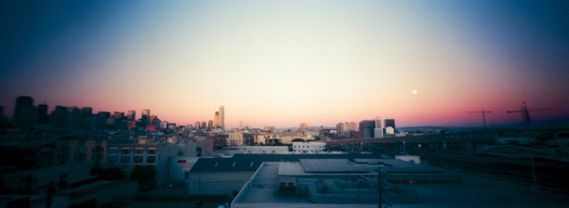 Современные камеры-обскуры от Ondu (фото 4)