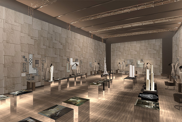 Выставка Армани откроет Неделю дизайна в Милане (фото 2)